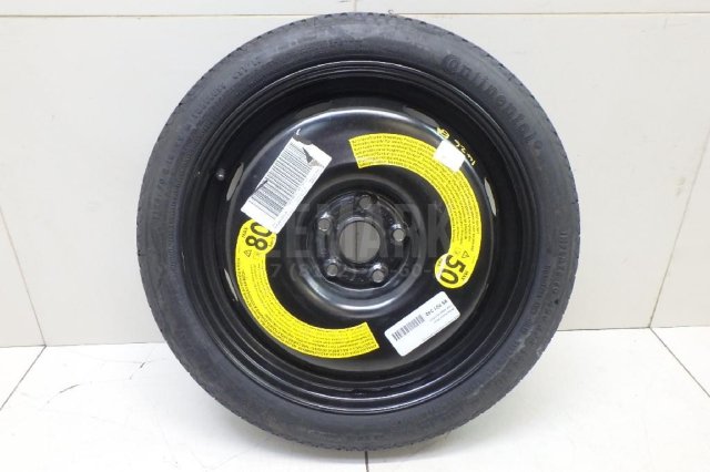 Диск запасного колеса (докатка)