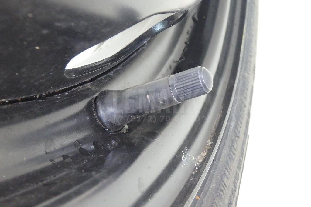 Диск запасного колеса (докатка)