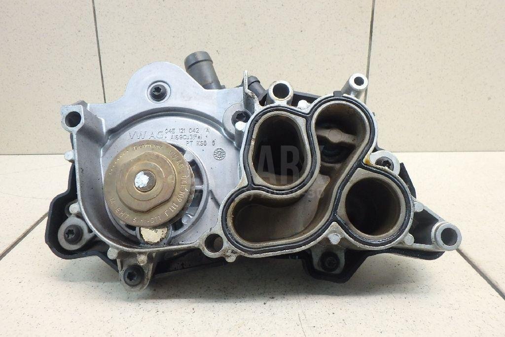 Насос водяной (помпа)