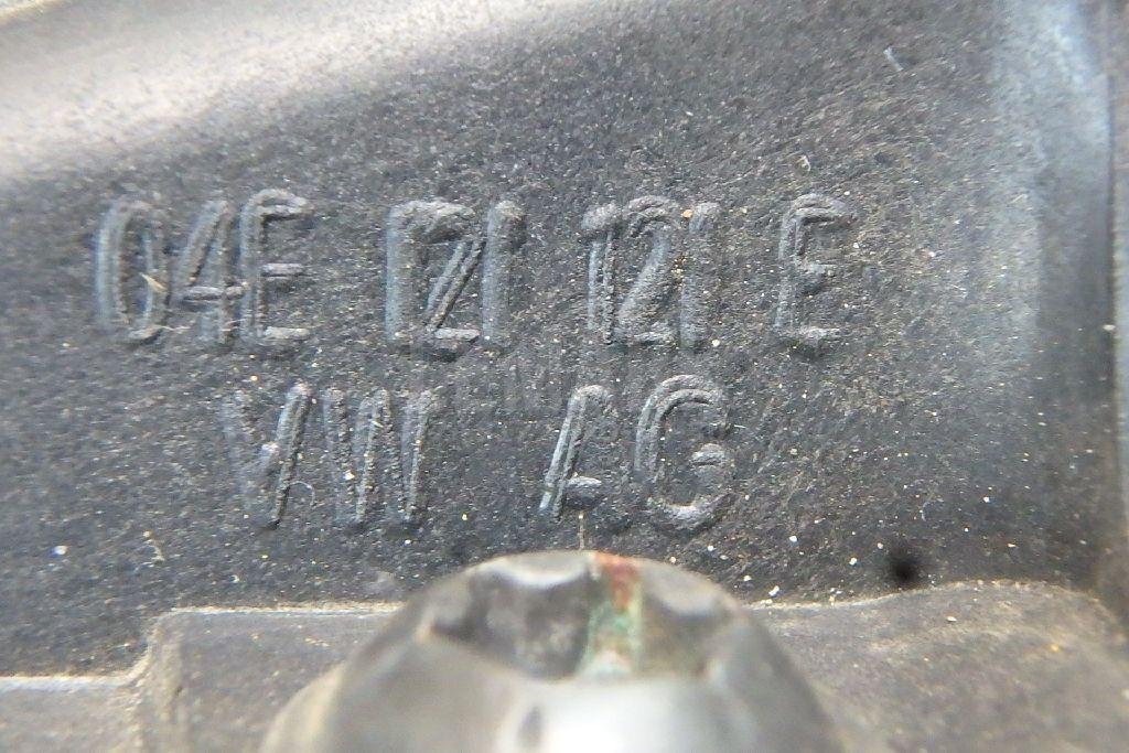 Насос водяной (помпа)