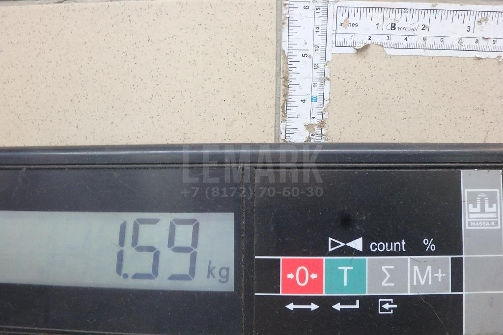 Насос водяной (помпа)