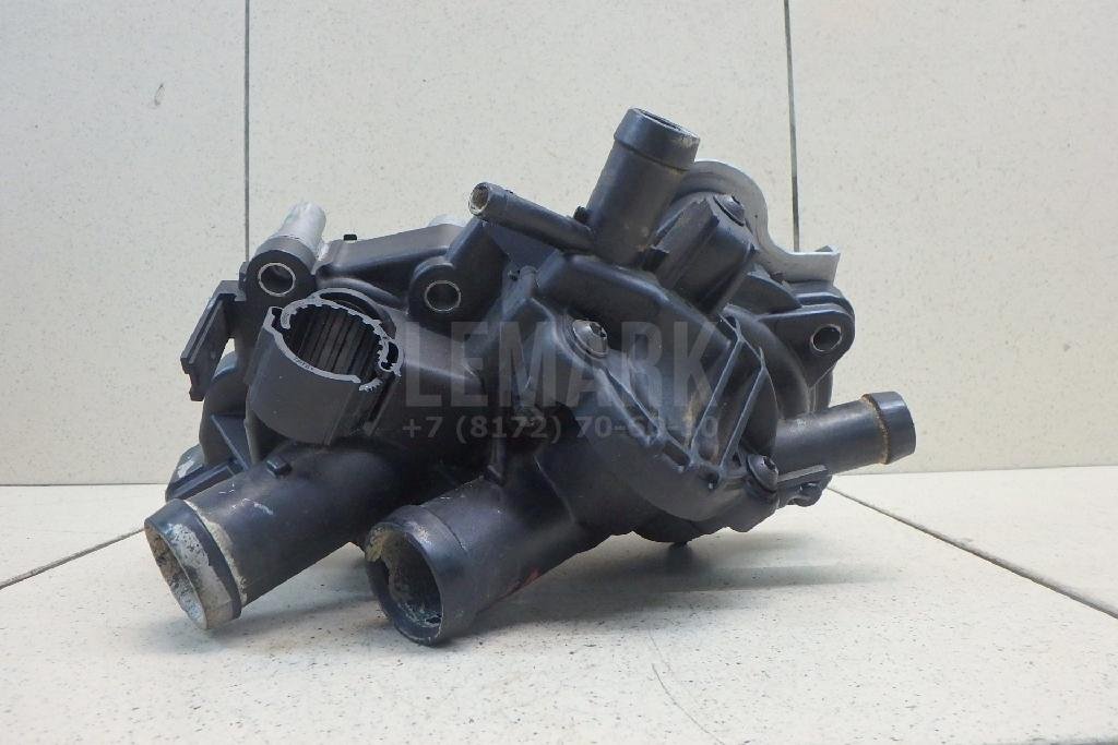 Насос водяной (помпа)