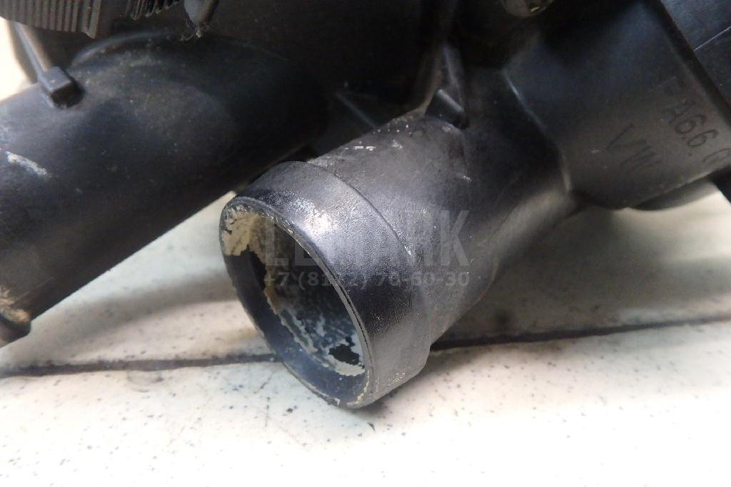 Насос водяной (помпа)