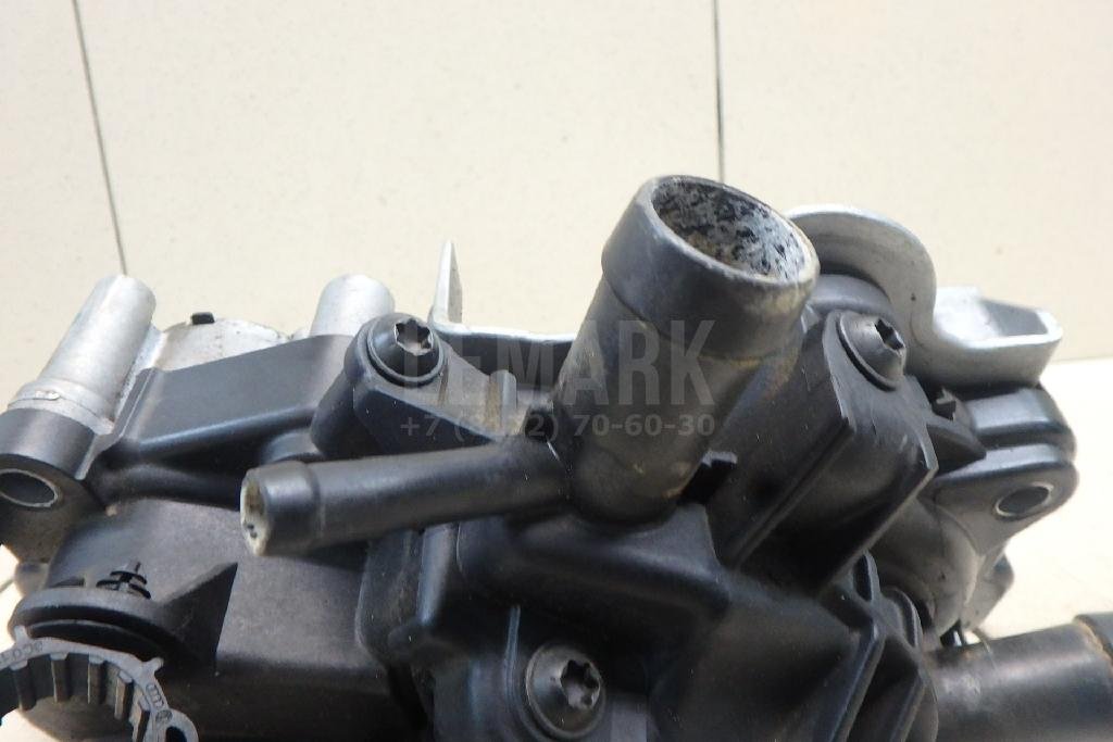 Насос водяной (помпа)