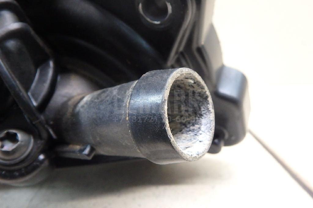 Насос водяной (помпа)