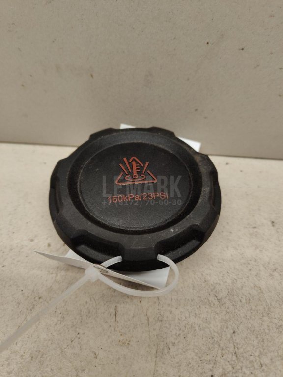 Крышка расширительного бачка