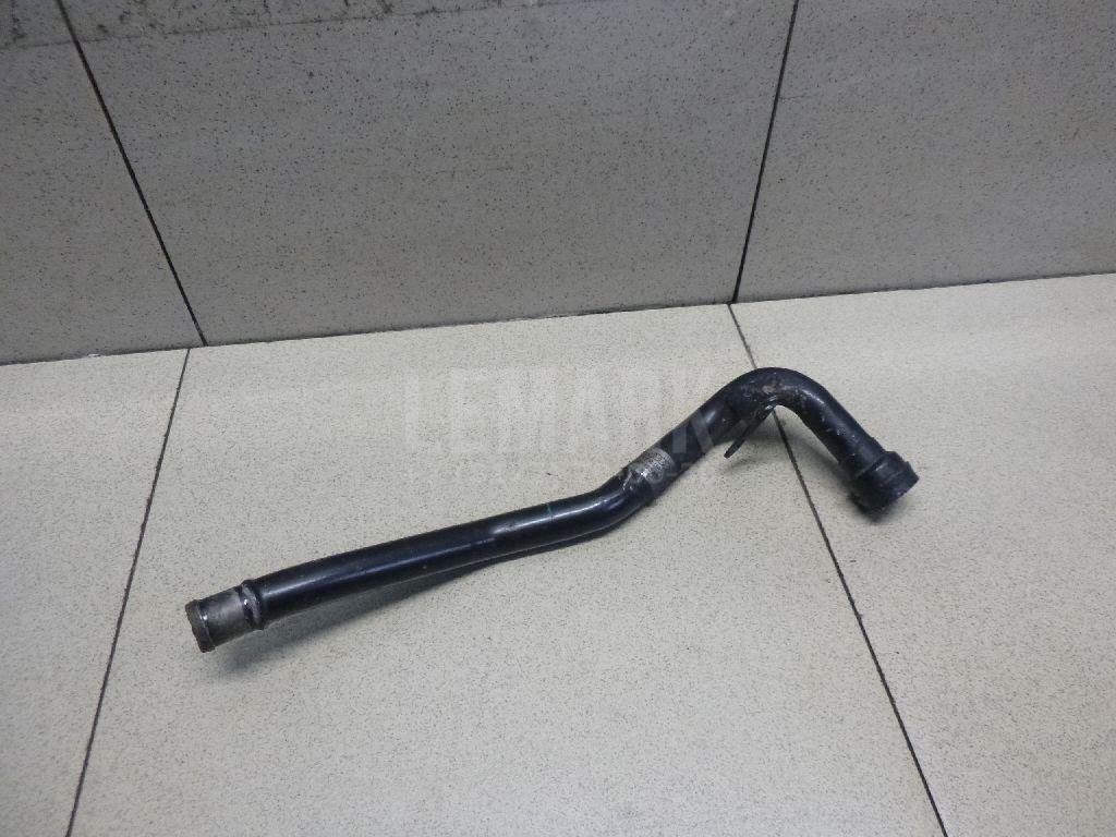 Трубка вакуумная