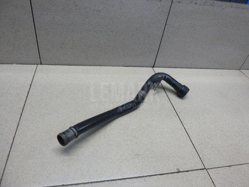 Трубка вакуумная