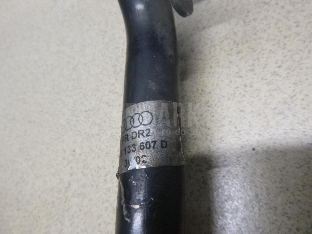 Трубка вакуумная