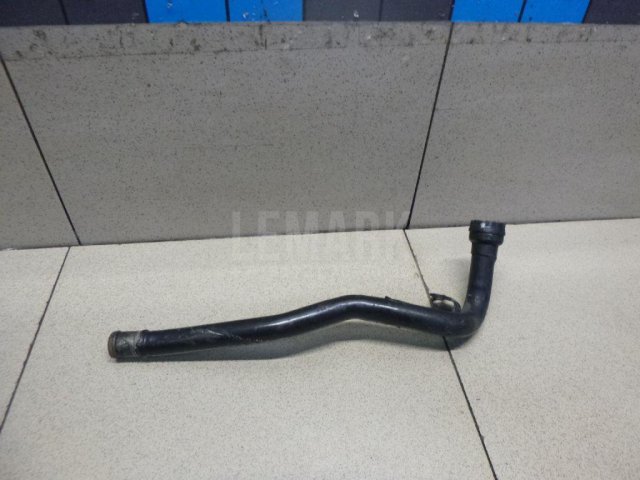 Трубка вакуумная