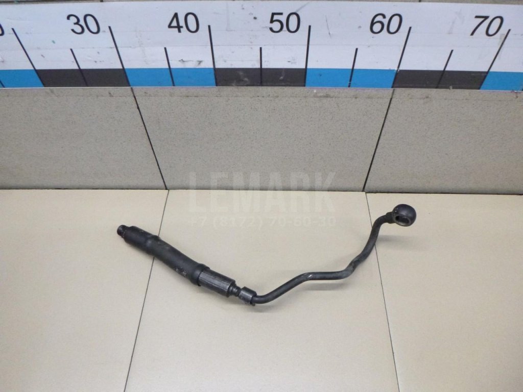 Шланг гидроусилителя