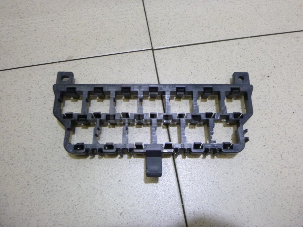 Блок предохранителей