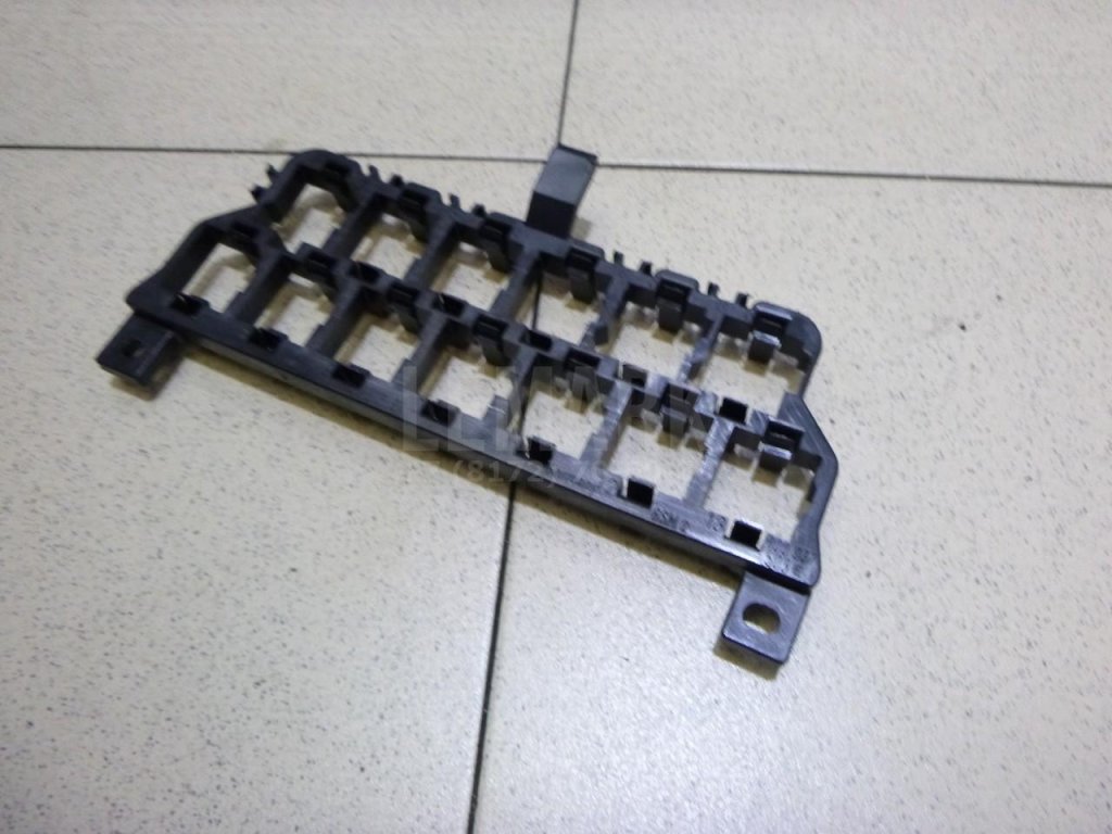 Блок предохранителей