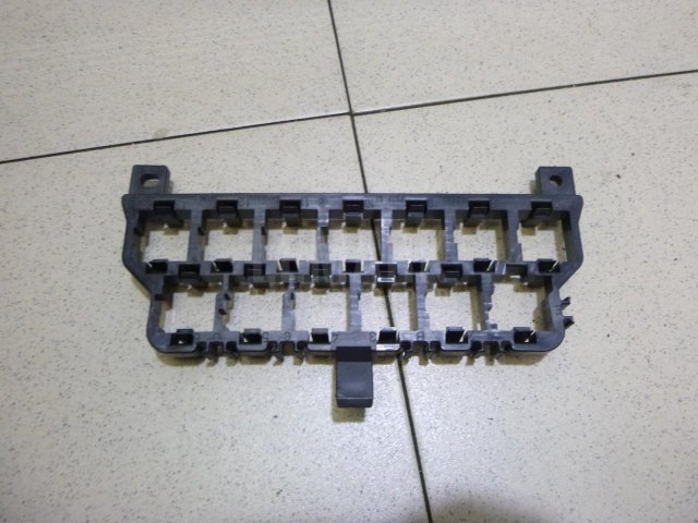 Блок предохранителей