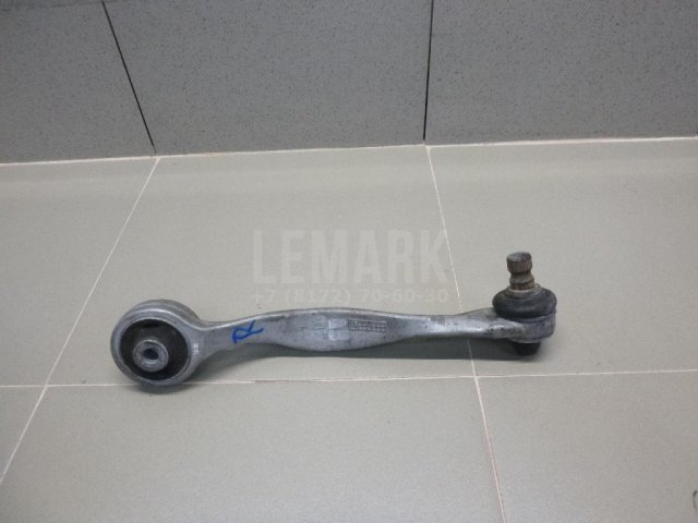 Рычаг передний верхний правый задний