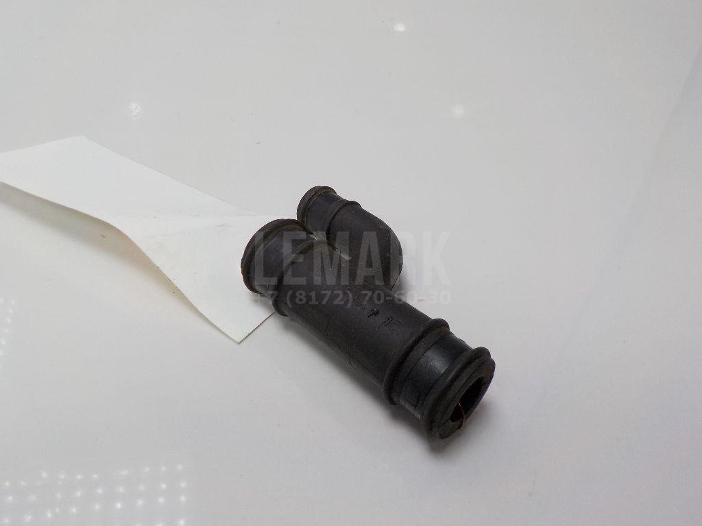 Трубка вакуумная