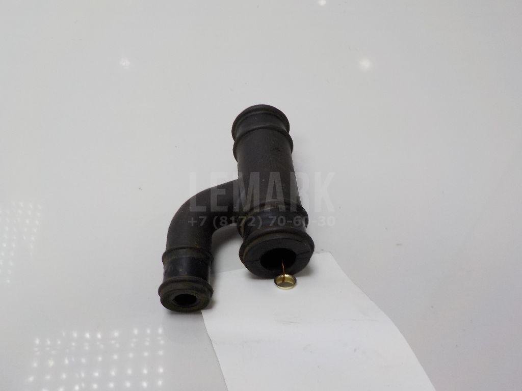 Трубка вакуумная