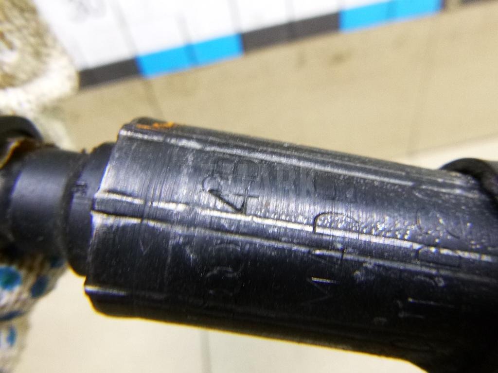 Шланг гидроусилителя