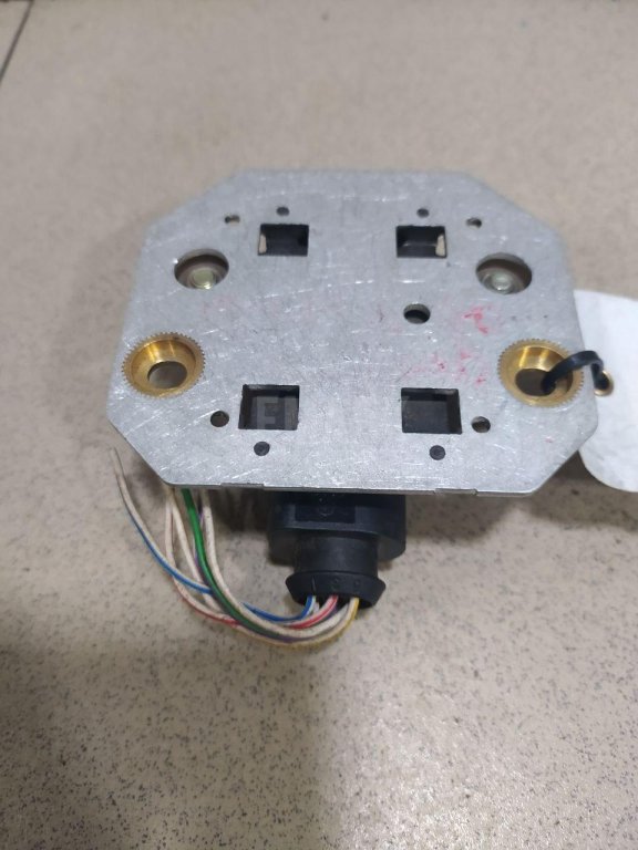 Датчик ускорения