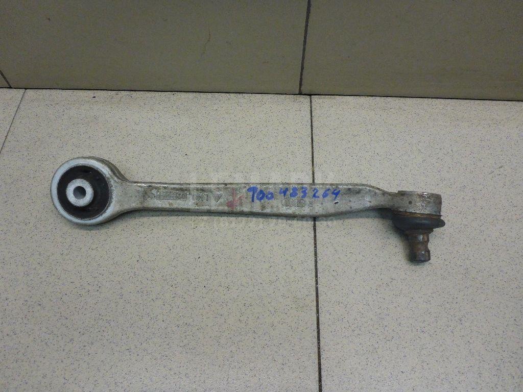 Рычаг передний верхний правый передний