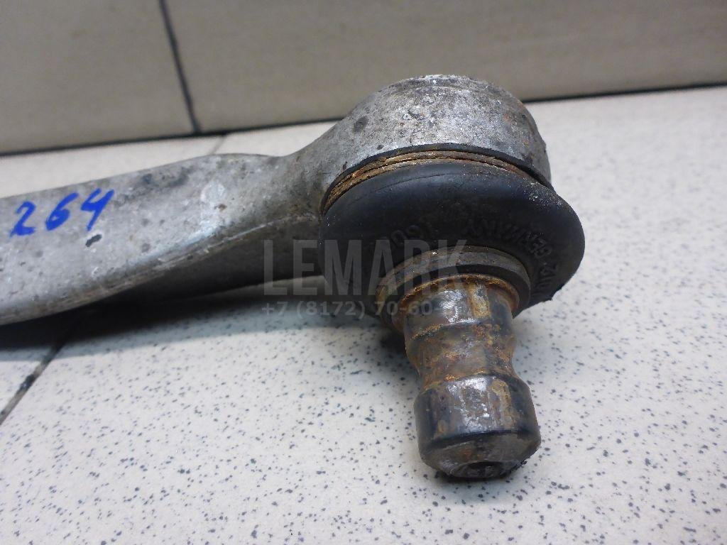 Рычаг передний верхний правый передний