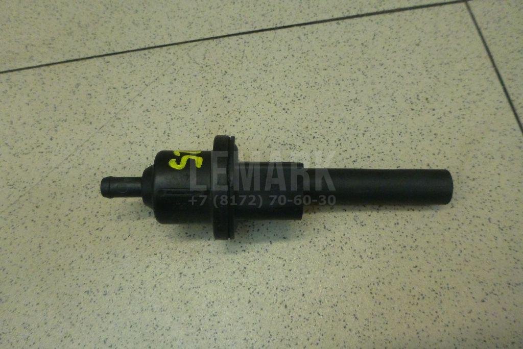 Клапан вентиляции топливного бака