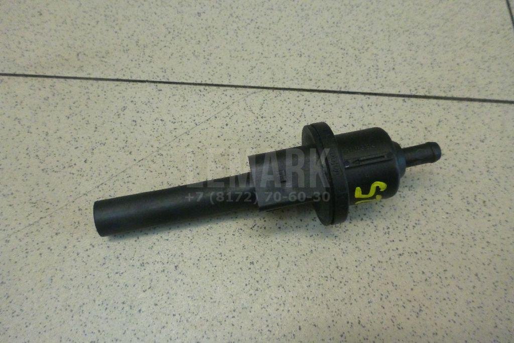 Клапан вентиляции топливного бака