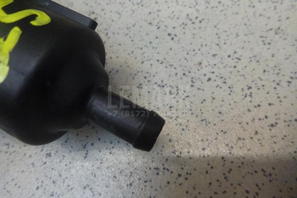 Клапан вентиляции топливного бака