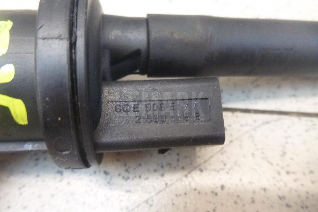 Клапан вентиляции топливного бака