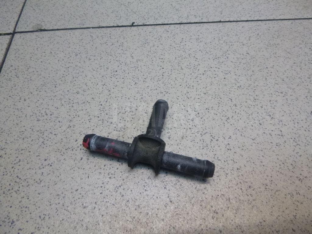 Тройник системы охлаждения