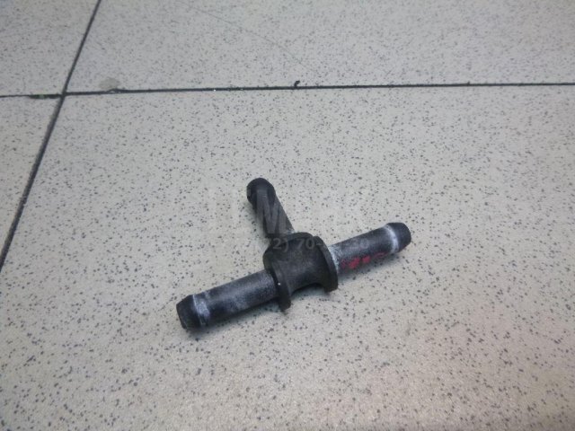 Тройник системы охлаждения