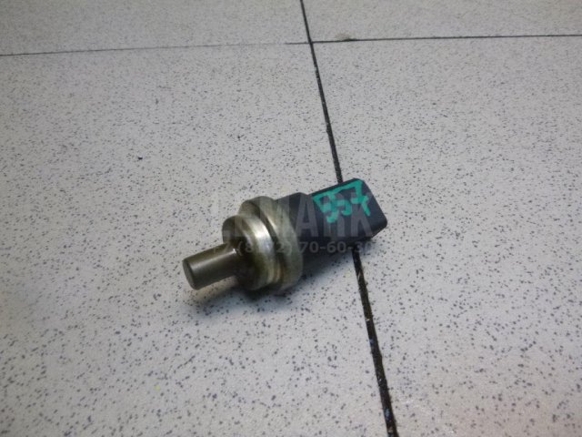 Датчик температуры