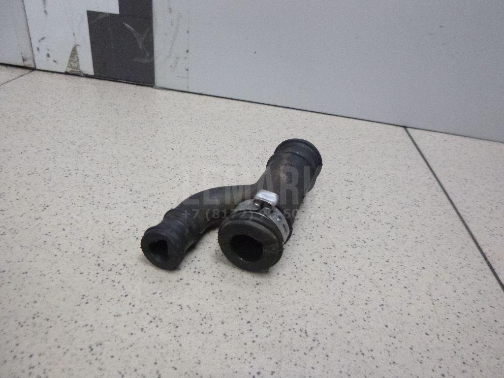 Трубка вакуумная