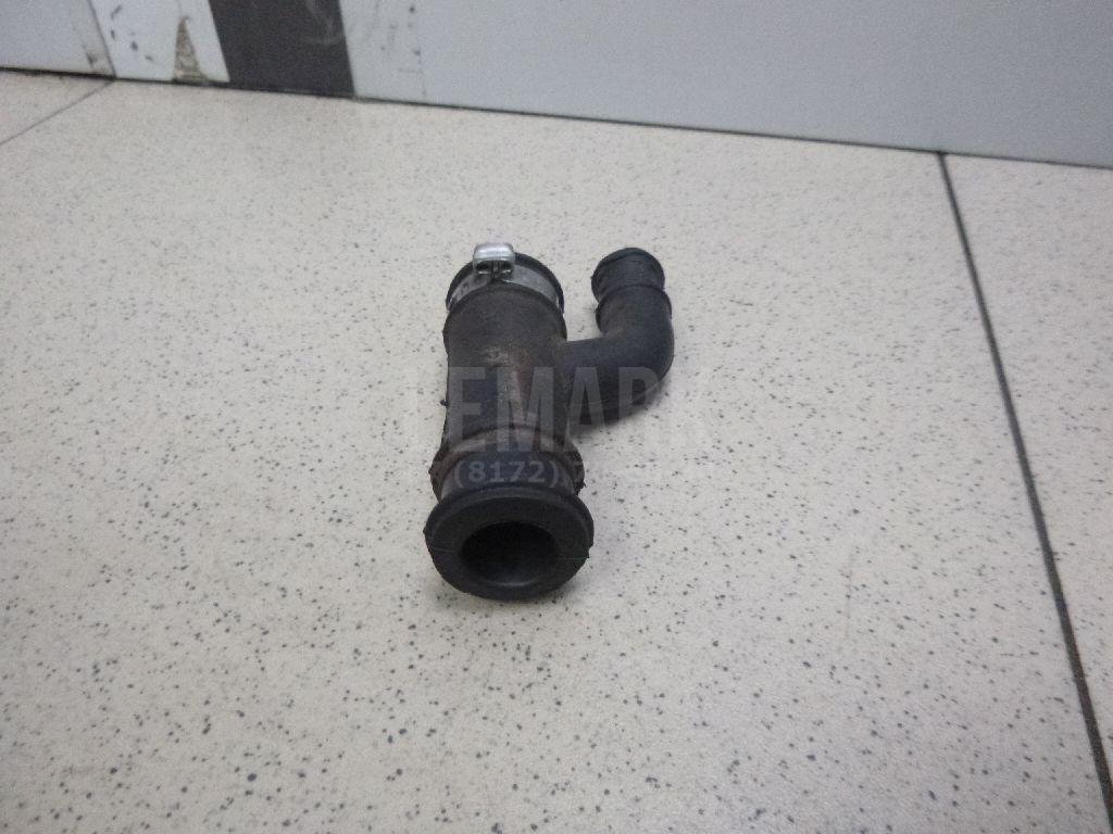 Трубка вакуумная