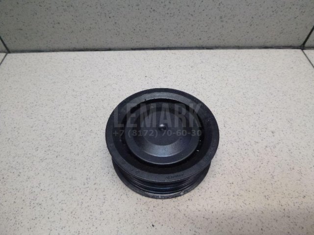 Ролик дополнительный руч. ремня