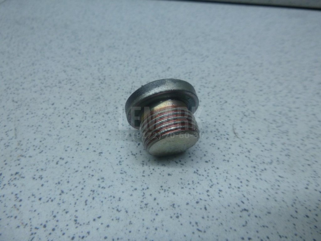 Пробка заливного отверстия КПП