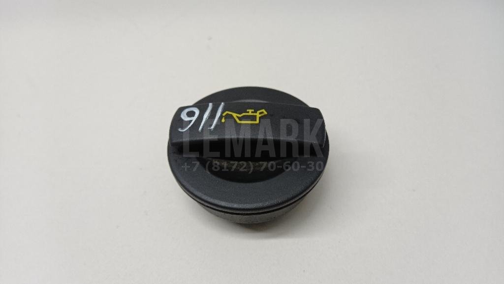 Крышка маслозаливной горловины