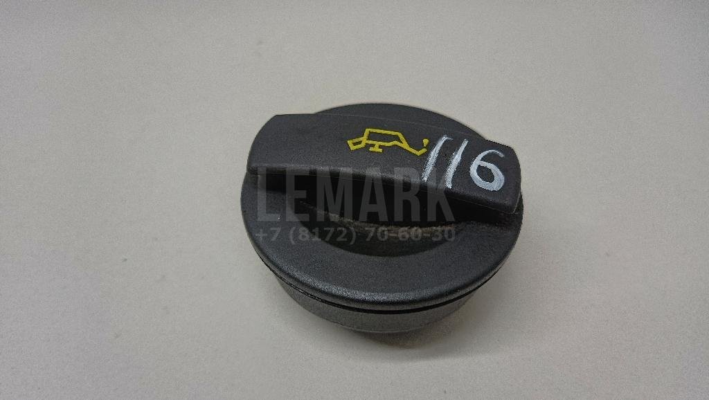 Крышка маслозаливной горловины