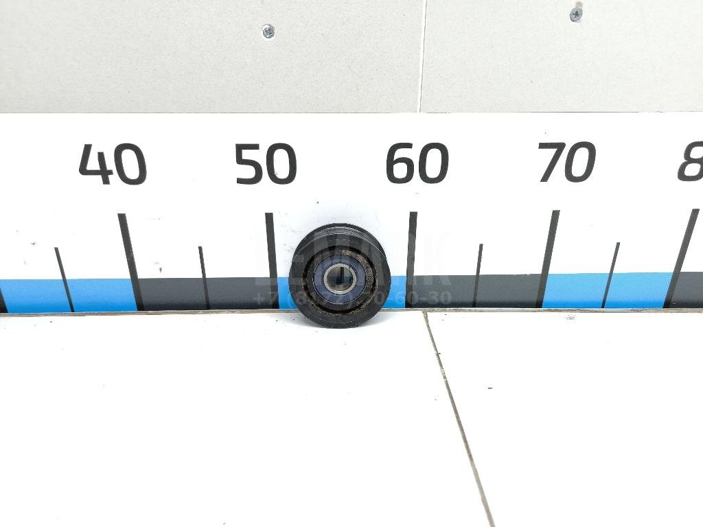 Ролик дополнительный руч. ремня