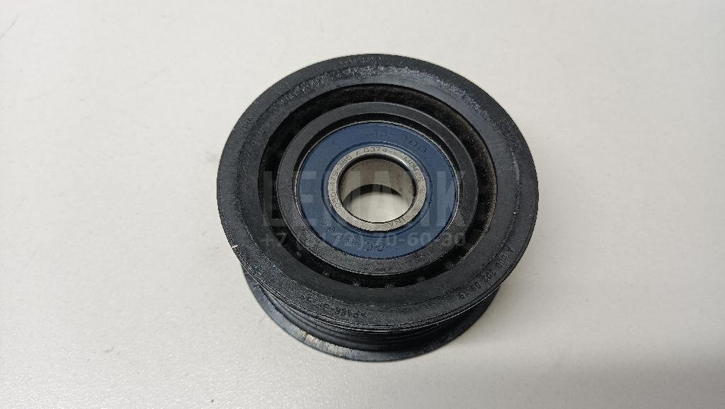 Ролик дополнительный руч. ремня