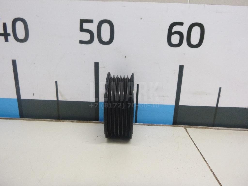 Ролик дополнительный руч. ремня