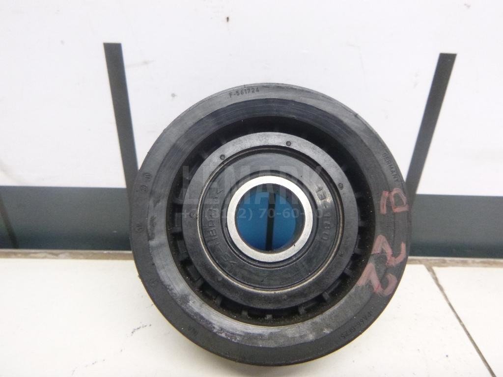 Ролик дополнительный руч. ремня