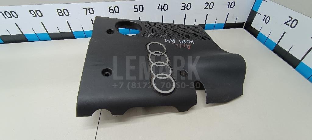 Накладка декоративная