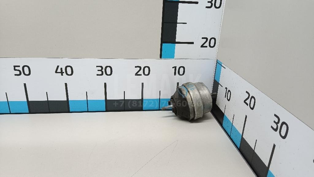 Опора двигателя левая для  Audi A3 [8PA] Sportback 2004-2013