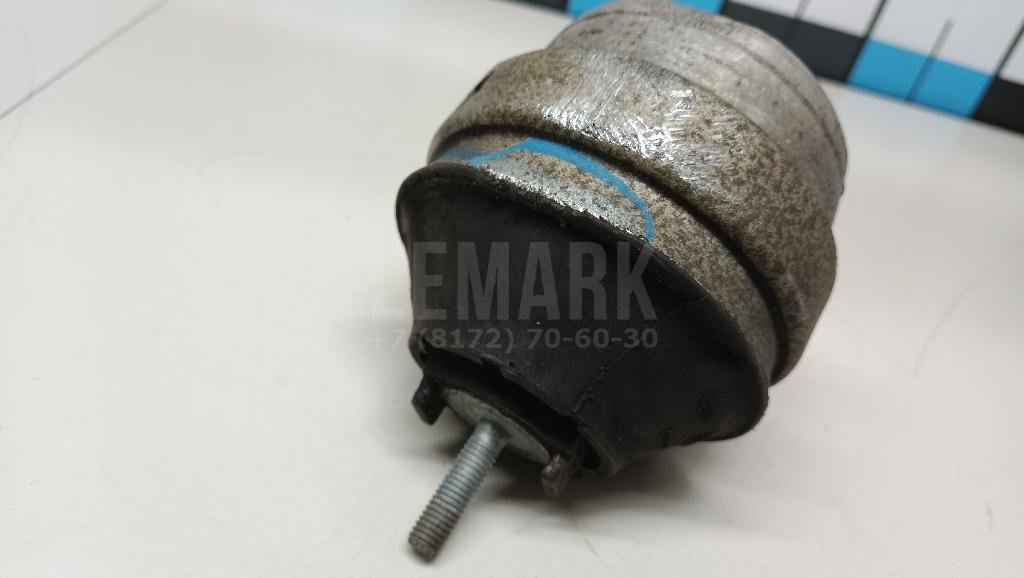 Опора двигателя левая для  Audi A3 [8PA] Sportback 2004-2013