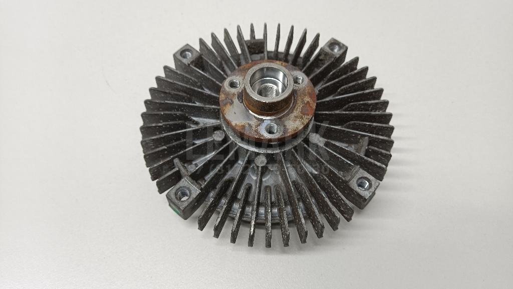 Термомуфта