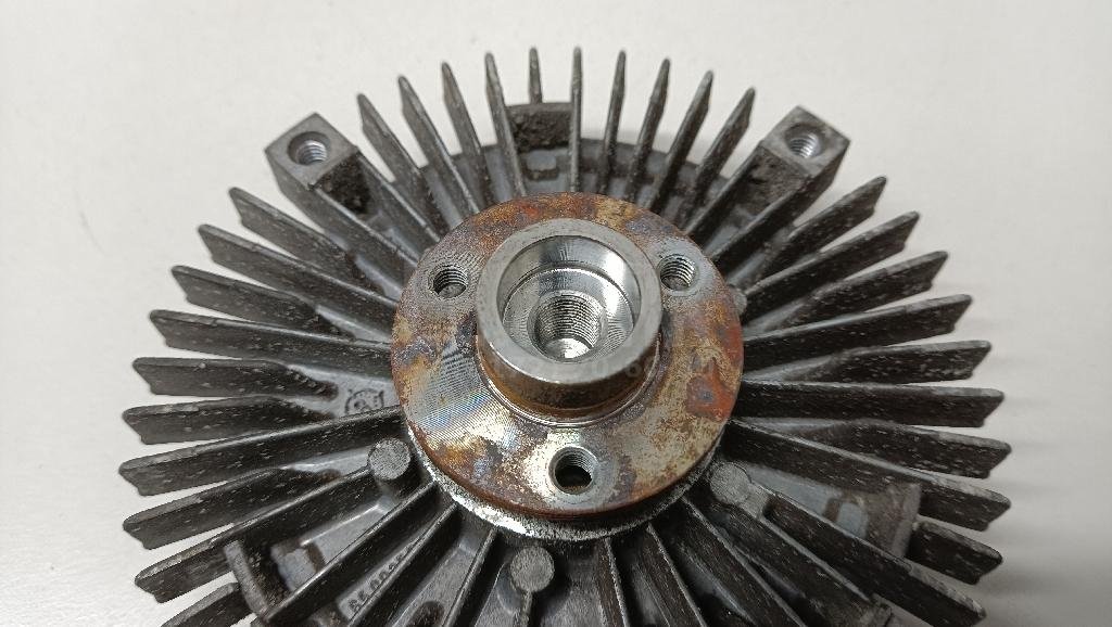 Термомуфта