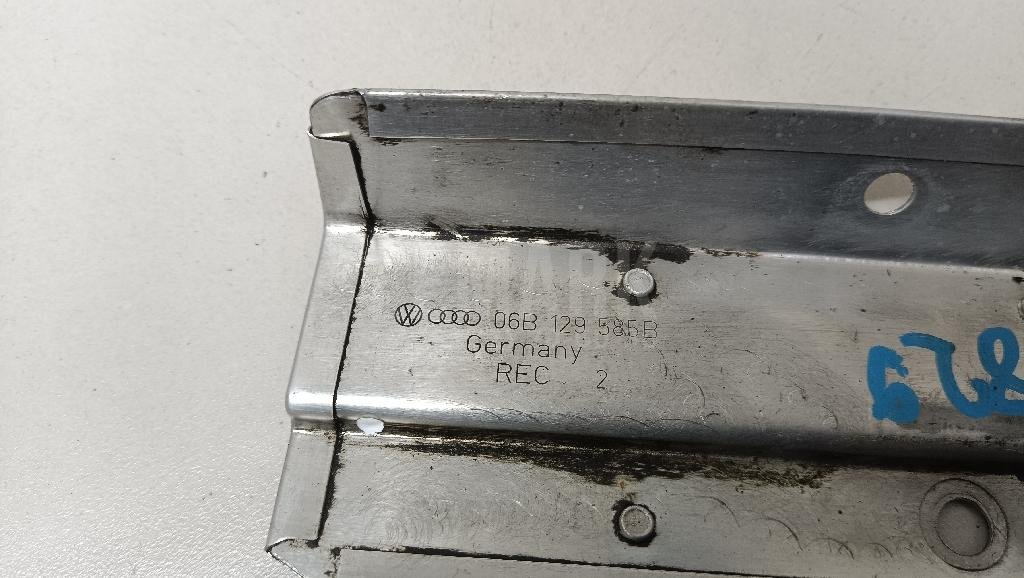 Термокожух для  Audi A3 (8Y) 2020