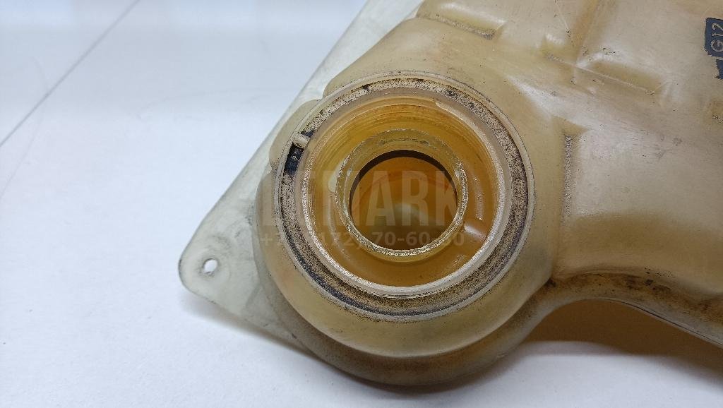 Бачок расширительный