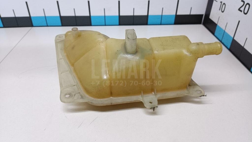 Бачок расширительный